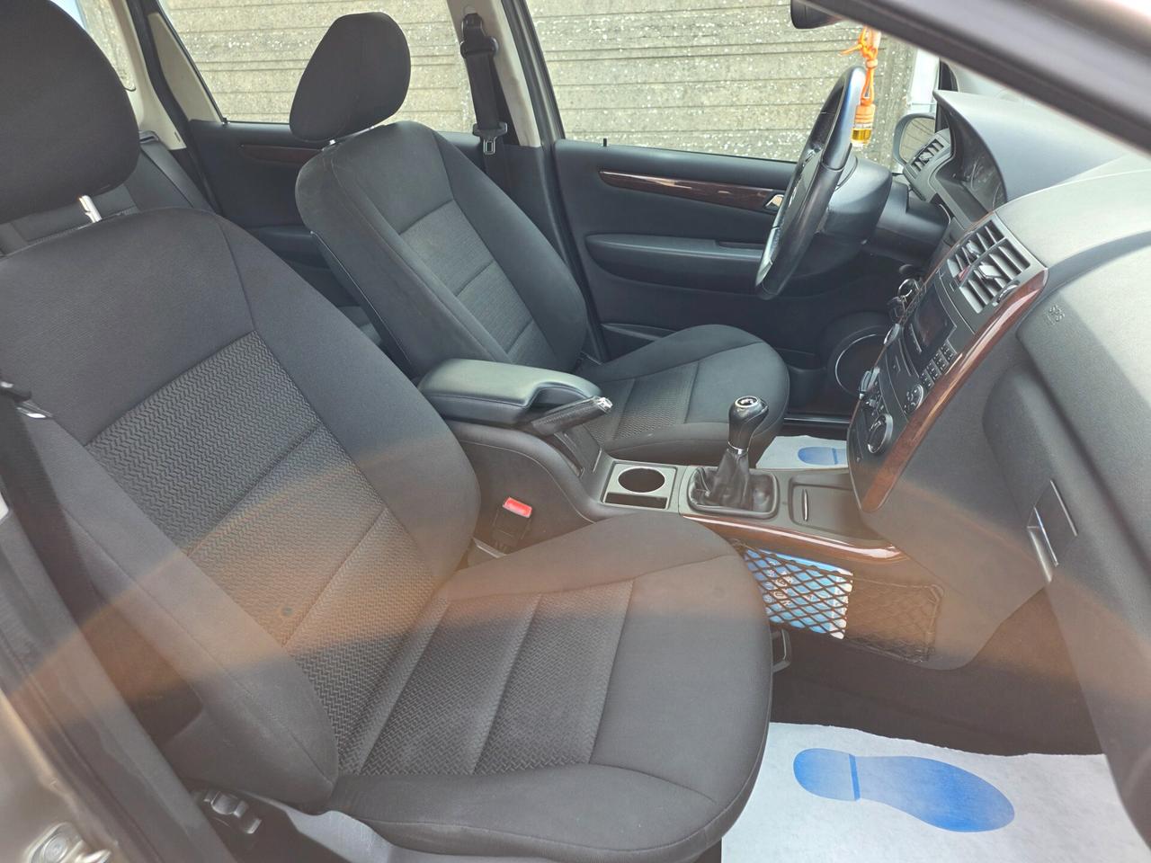 Mercedes-benz A 150 Coupé Avantgarde