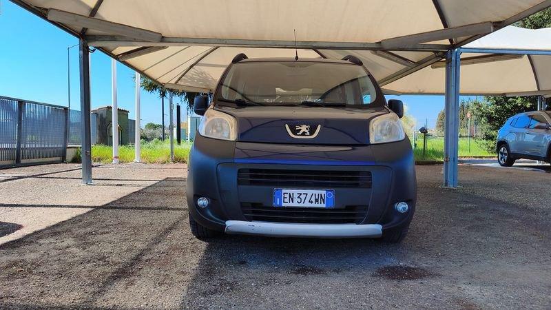 Peugeot Bipper Tepee Outdoor 1.3 HDi FAP