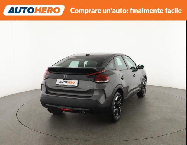 CITROEN C4 BlueHDi 130 S&S EAT8 Feel Pack