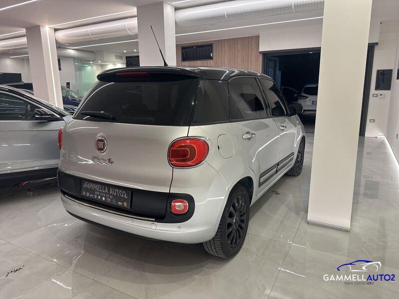 FIAT 500L 500L 1.3 Multijet 85 CV Business