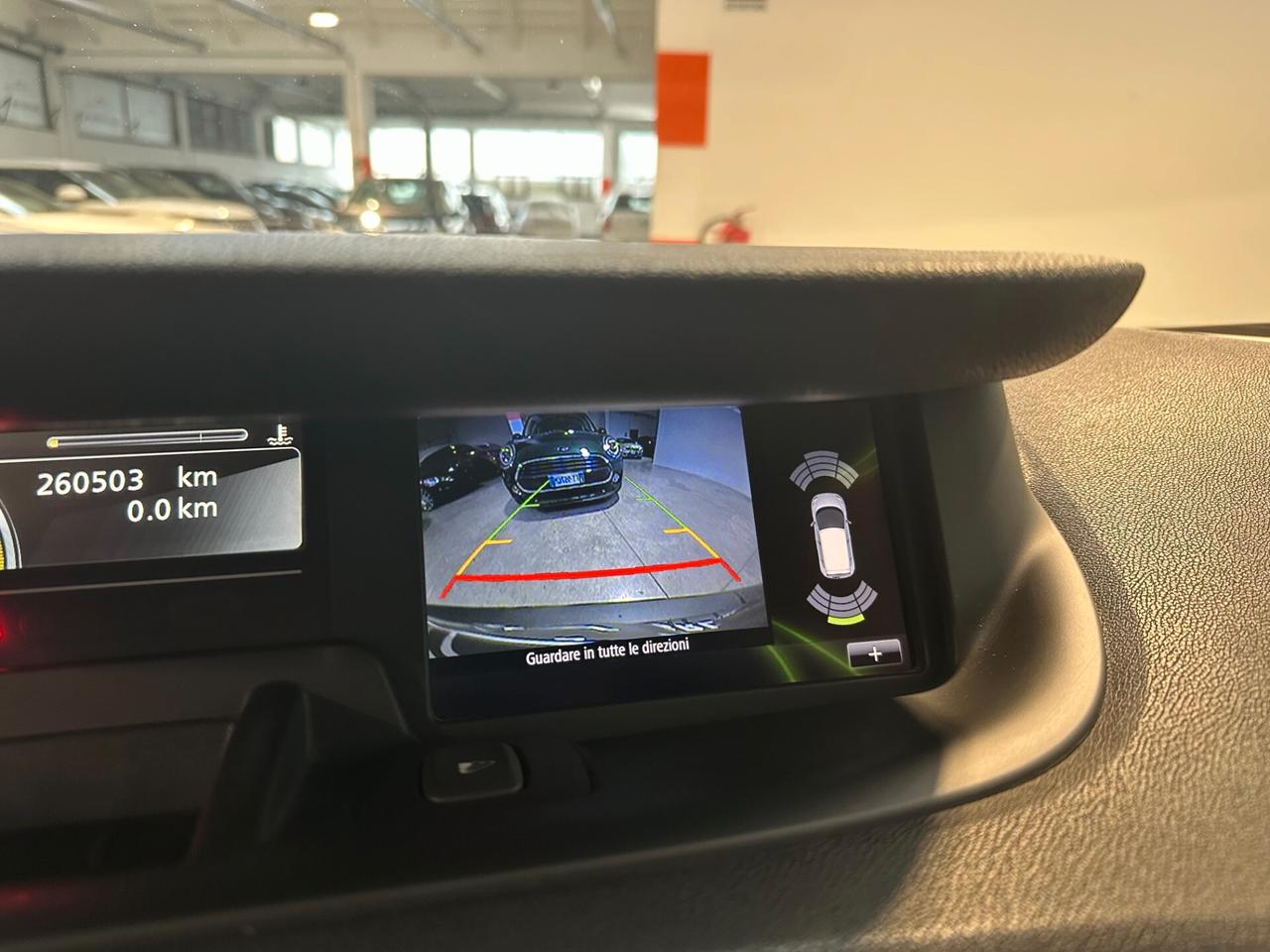 Renault Scenic XMod 1.5 dCi 110CV EDC Wave - A/C CERCHI IN LEGA