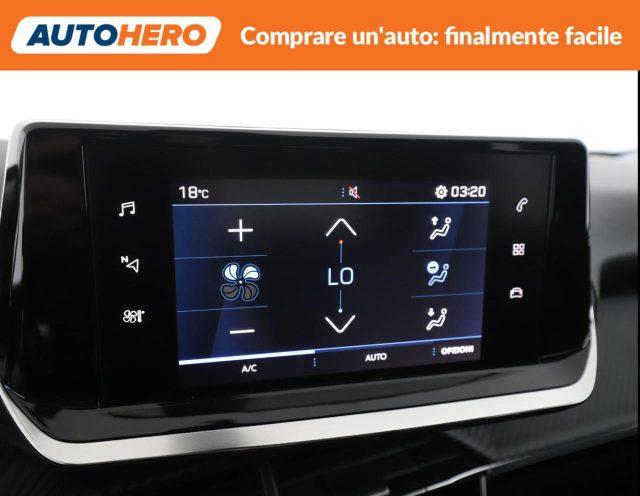 PEUGEOT 2008 BlueHDi 110 S&S Allure Pack