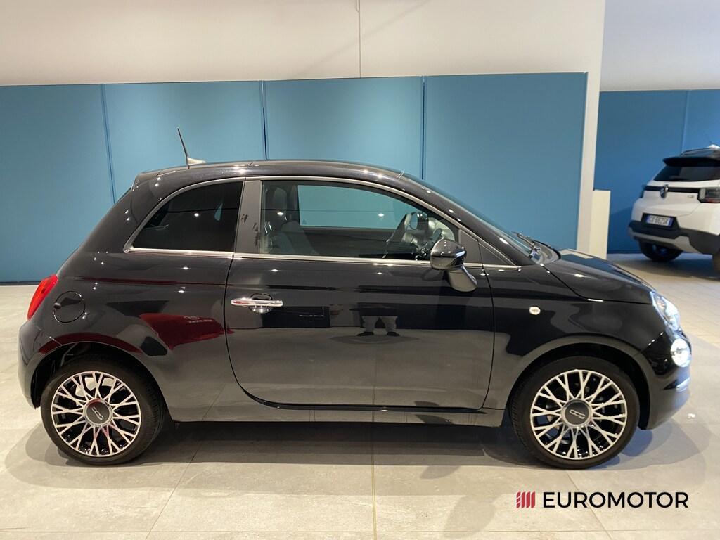 Fiat 500 1.0 FireFly Hybrid Dolcevita