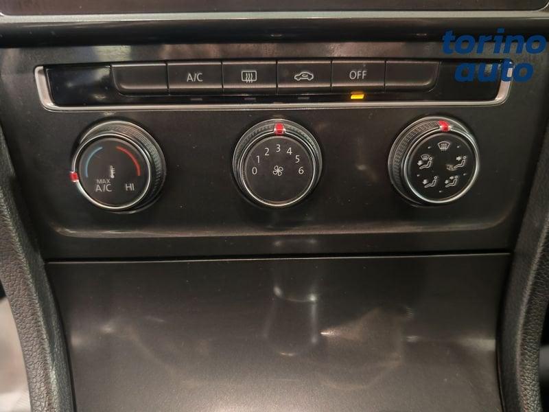 Volkswagen Golf 1.6 TDI Business BMT