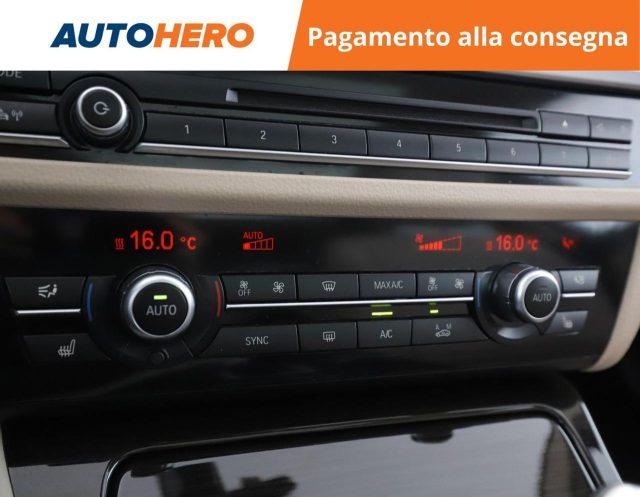 BMW 520 d xDrive Touring Business aut.