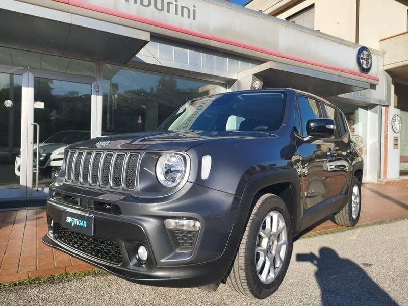 Jeep Renegade 1.0 T3 Limited