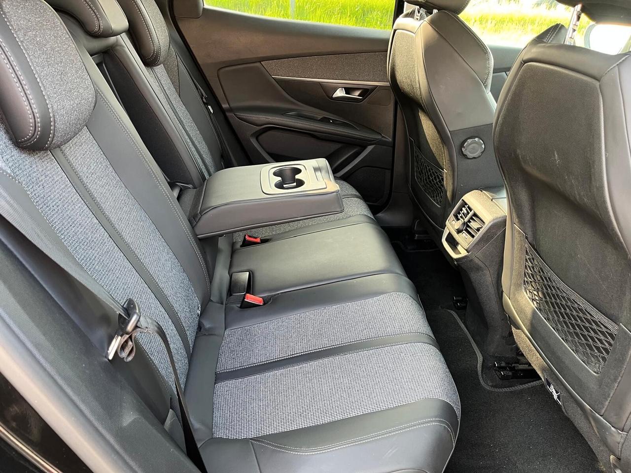 Peugeot 3008 THP 165 EAT6 S&S Allure