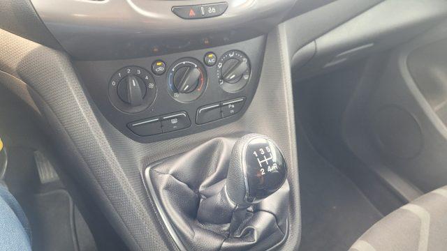FORD Transit Connect 220 1.5 TDCi 100CV PC-DC Trend 5POSTI N1 FULL
