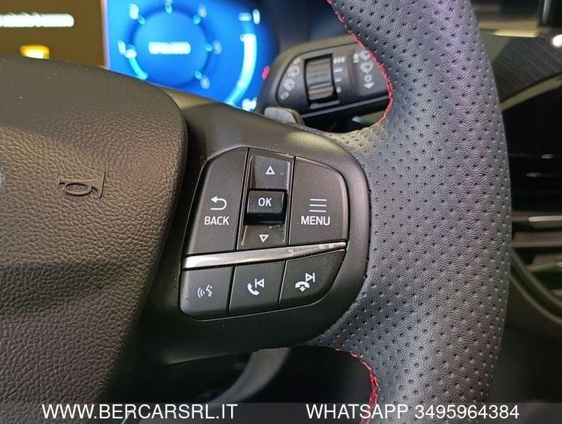 Ford Kuga Kuga 2.0 EcoBlue 120 CV aut. 2WD ST-Line