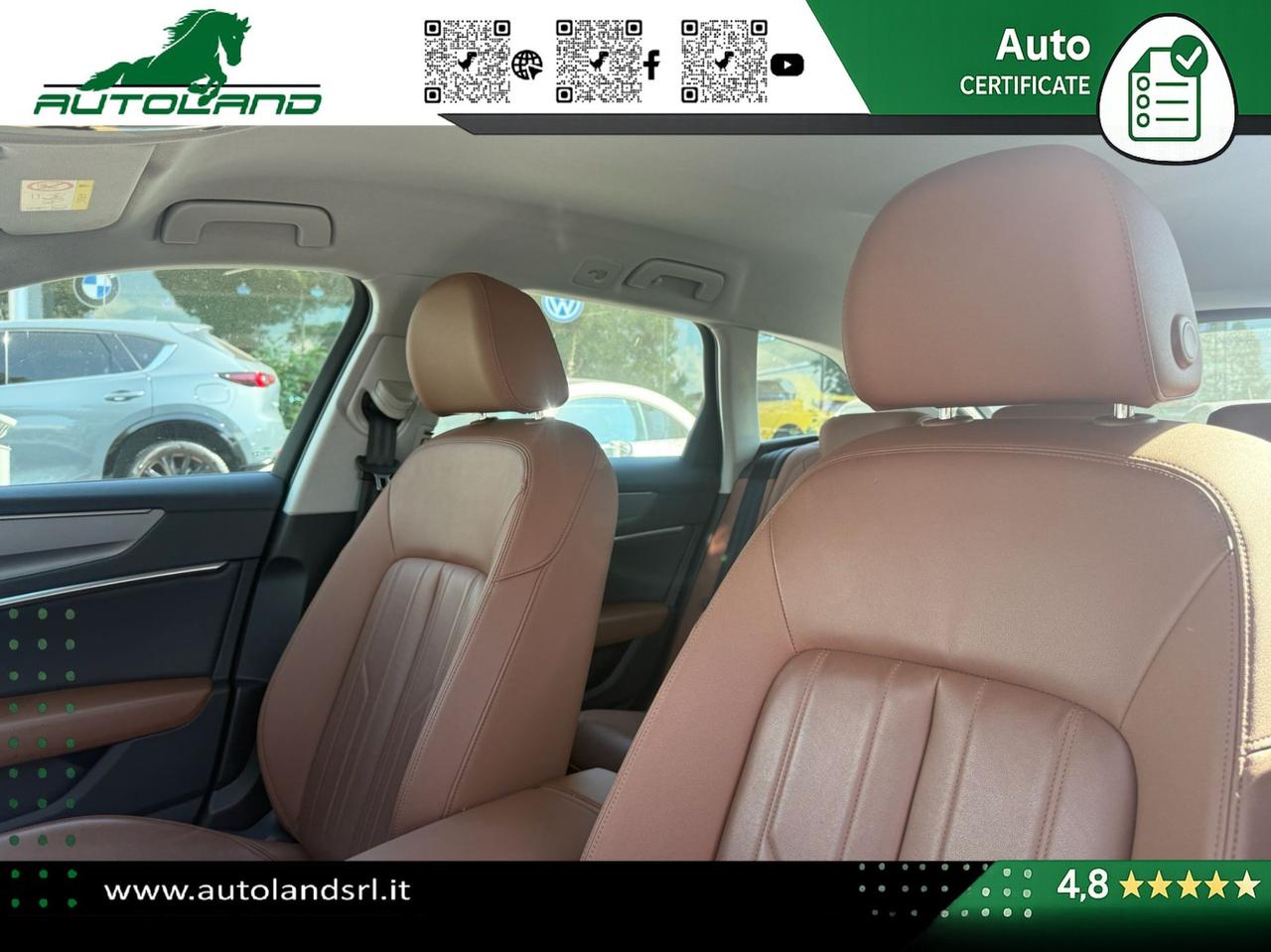 Audi A6 Avant 35 2.0 tdi mhev Business s-tronic