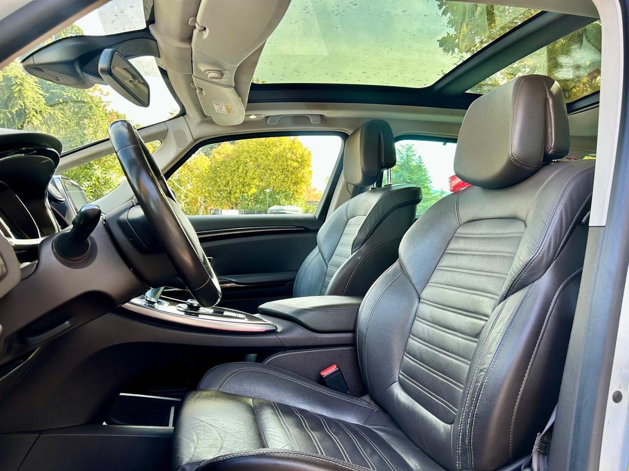 Renault Espace dCi 160CV EDC Energy Initiale Paris 4Control