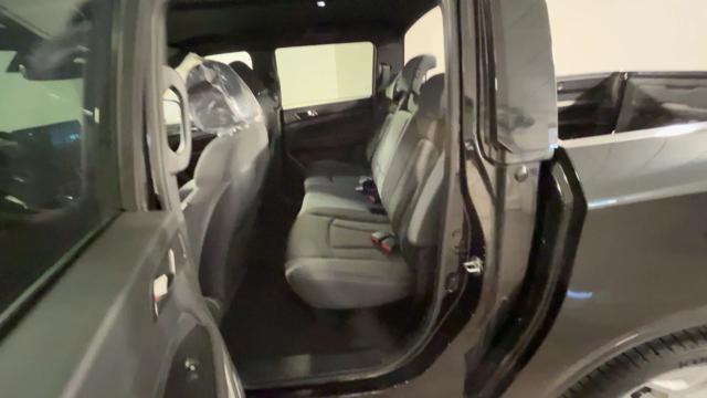 KGM Rexton Sports XL 2.2L 4WD aut. Double Cab Dream