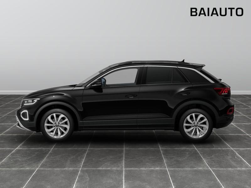 Volkswagen T-Roc 2.0 tdi scr 115cv life