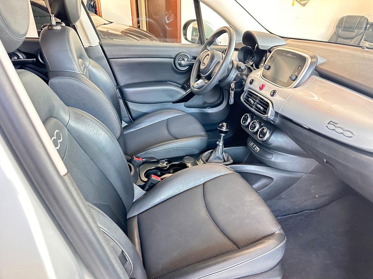 Fiat 500X 1.0 T3 120 CV City Cross