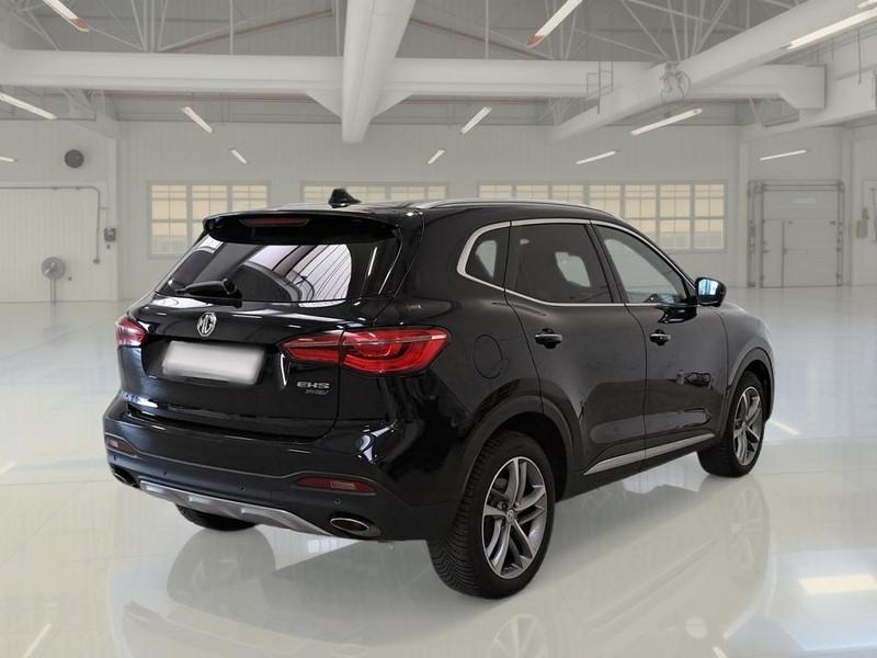 MG EHS 1.5 T Plug-in Hybrid Exclusive Auto