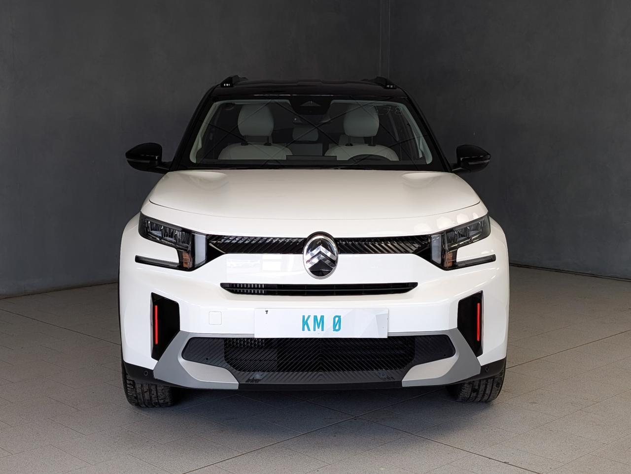 Citroen 1.2 Hybrid 145cv edcs6 Max