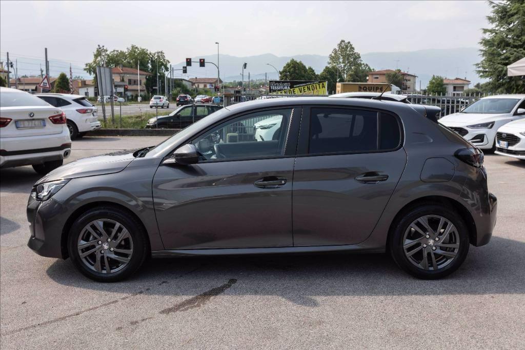 PEUGEOT 208 1.2 puretech Like s&s 75cv del 2021