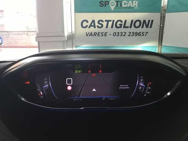 Peugeot 3008 Allure 1.2 PureTech 130 cv - veicolo usato