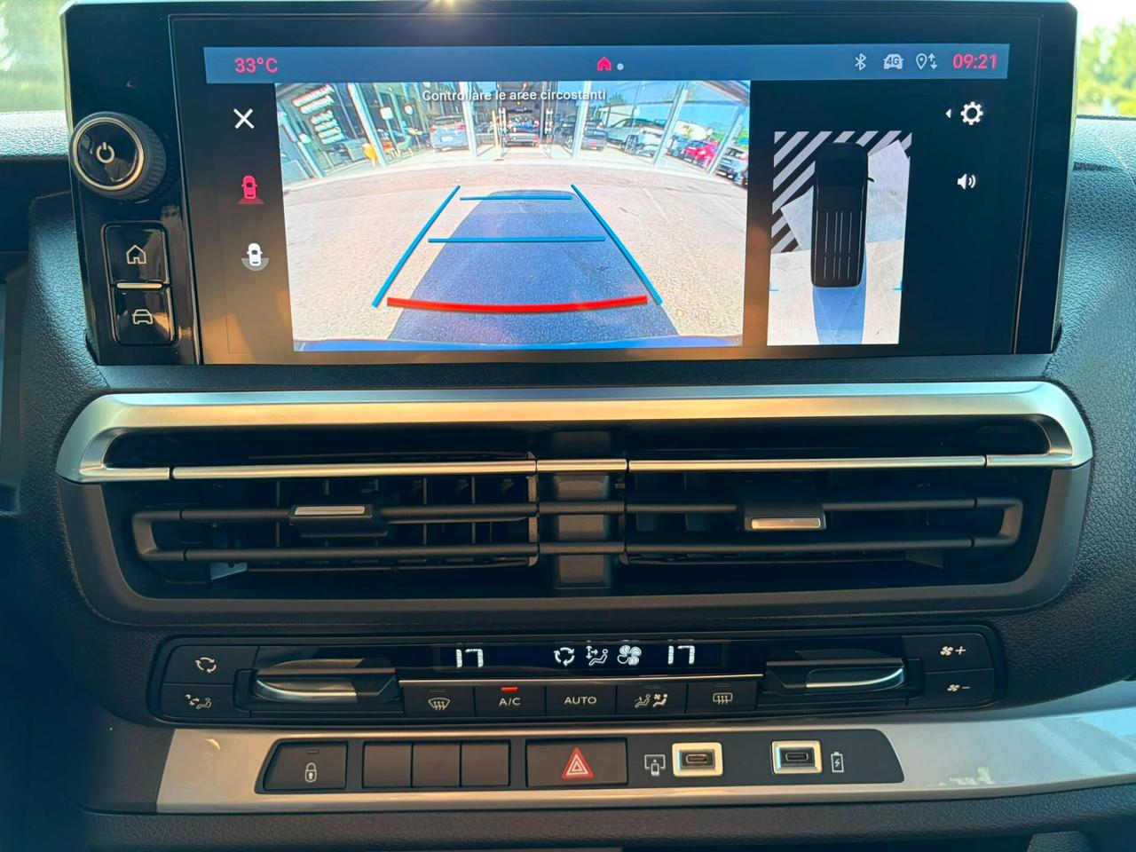 Fiat Ulysse 2.0 BlueHDi 180 CV AT8 L2 Combi
