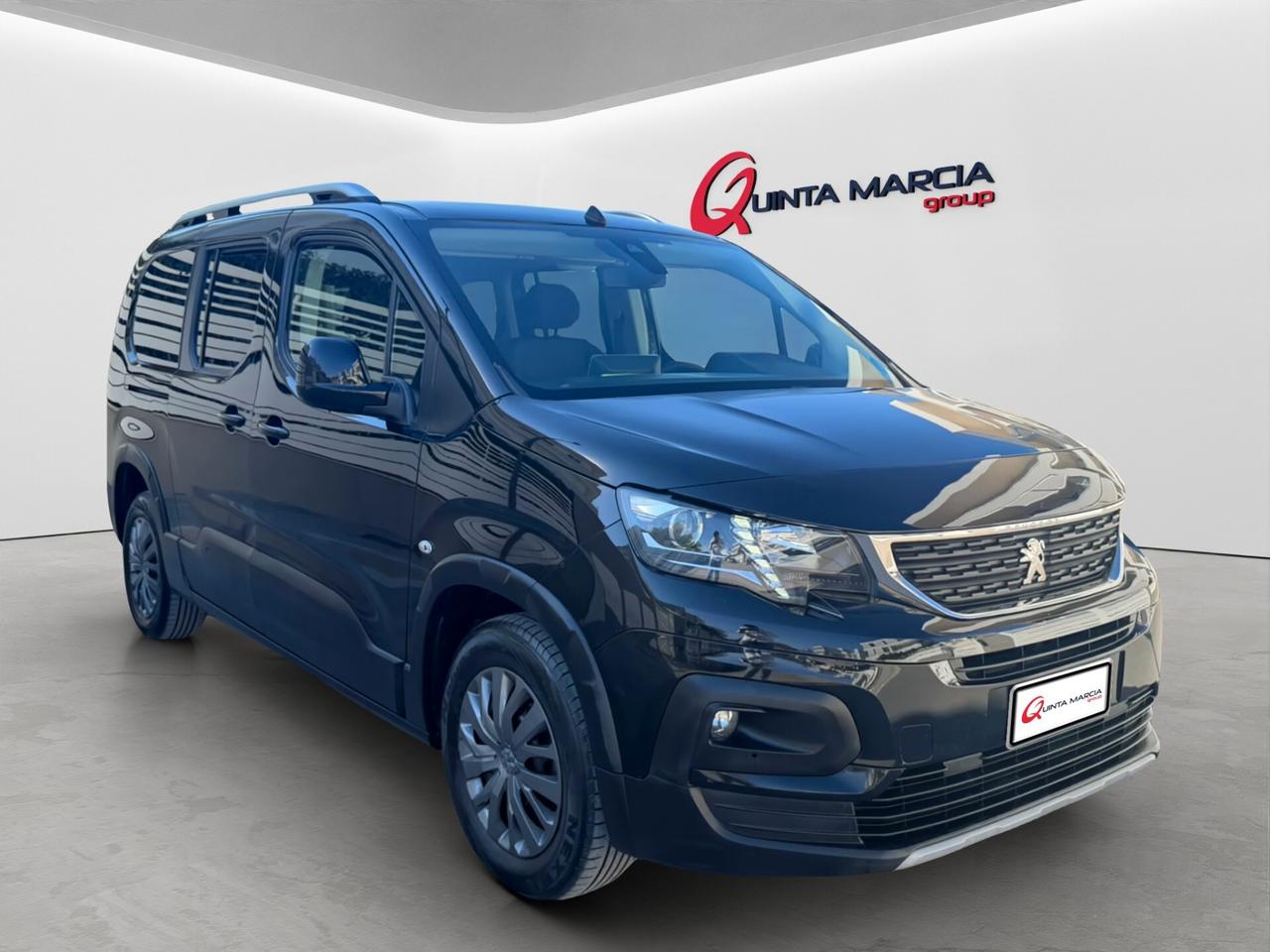 Peugeot Rifter BlueHDi 130 S&S Allure Long