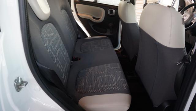 FIAT Panda 1.3 MJT S&S 4x4