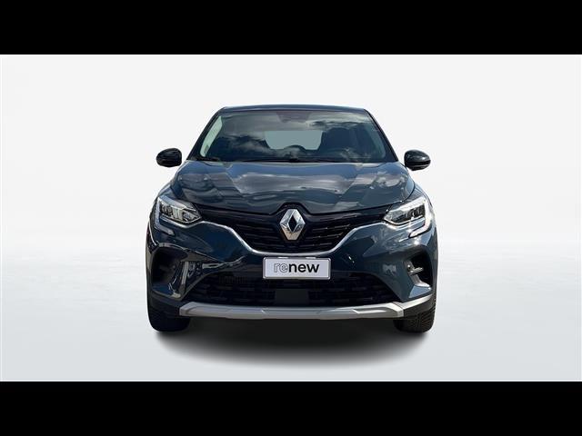 RENAULT Captur 1.0 tce Zen Gpl 100cv my21