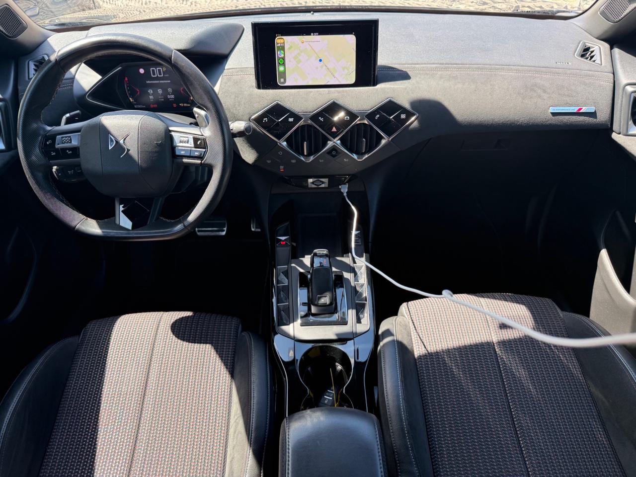 DS3 3 Crossback BlueHDi 130 aut. Performance Line