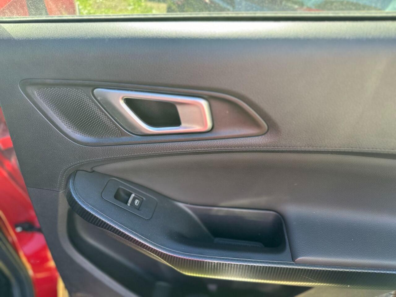 DR Motor DR 4.0 - dr 4.0 1.5 Gpl 114cv