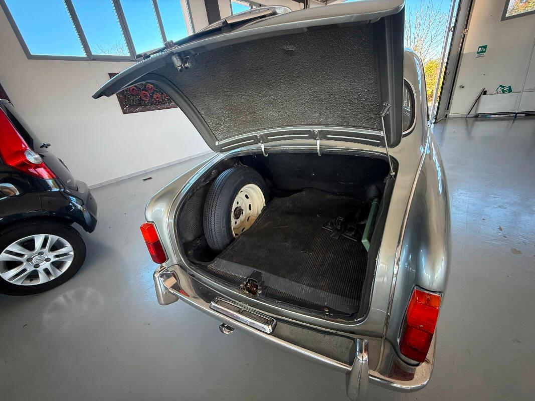 Lancia Appia Appia III Serie