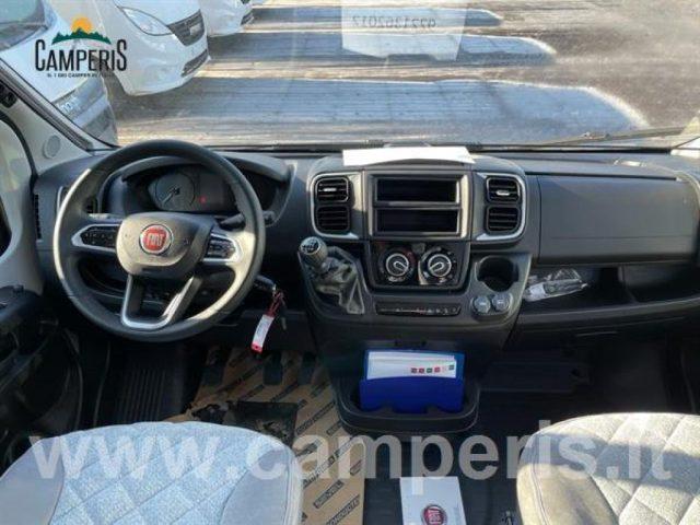 CARADO CARADO CV 600 15 EDITION - VERSIONE CAMPERIS