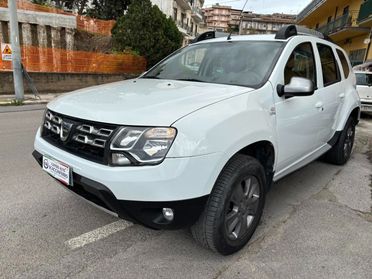 Dacia Duster 1.5 dCi 110CV 4x4 Lauréate