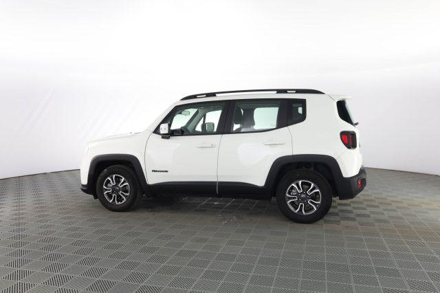 JEEP Renegade Renegade 1.3 T4 DDCT Longitude