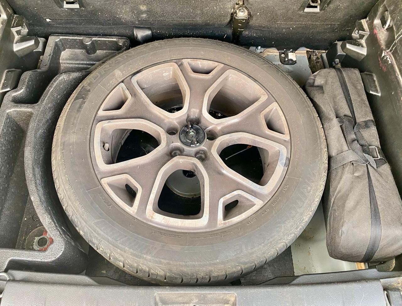 Jeep Renegade 1.6 Mjt 120 cv. Limited