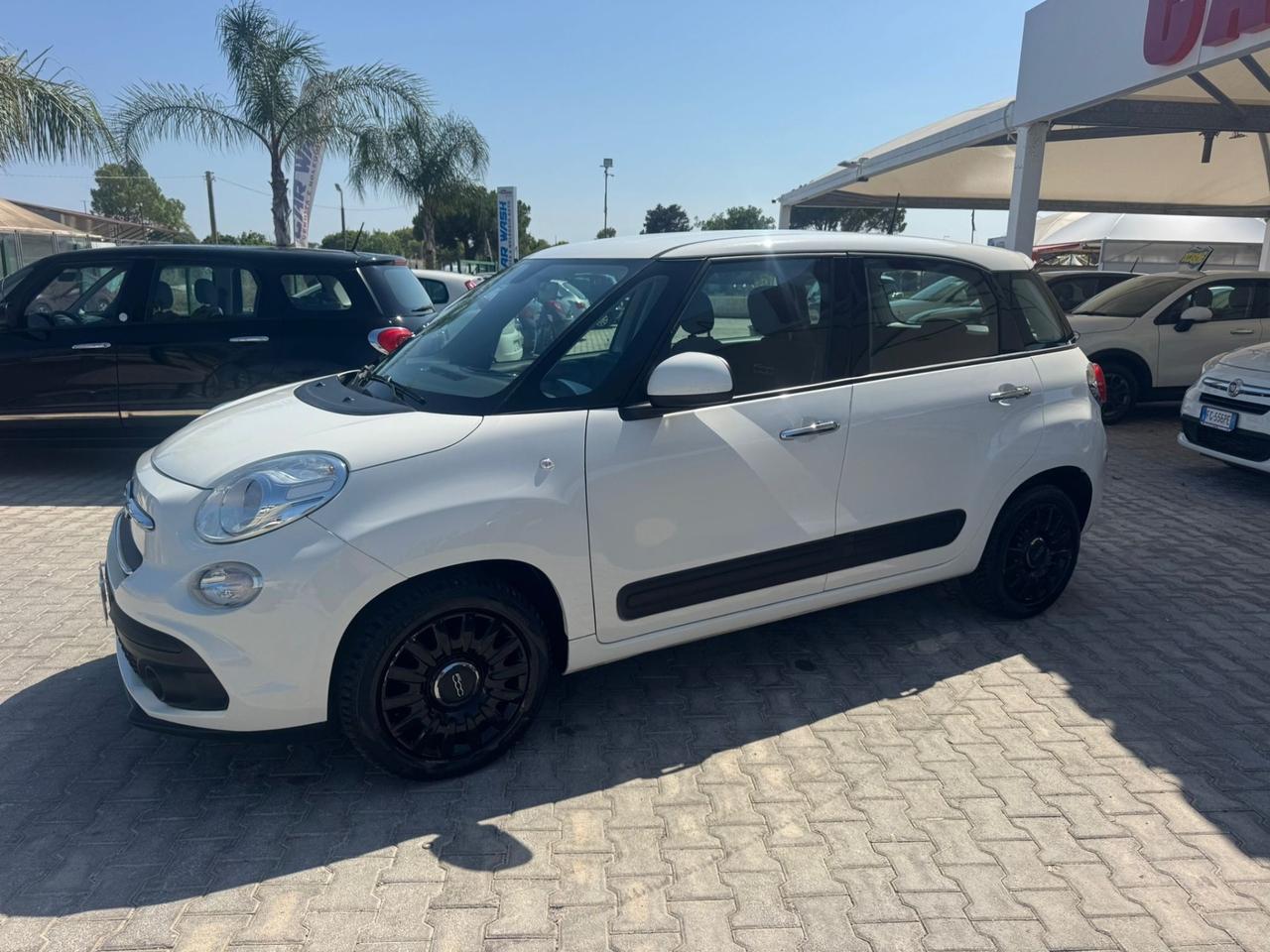 Fiat 500L Wagon 1.6 Multijet 120 CV Lounge