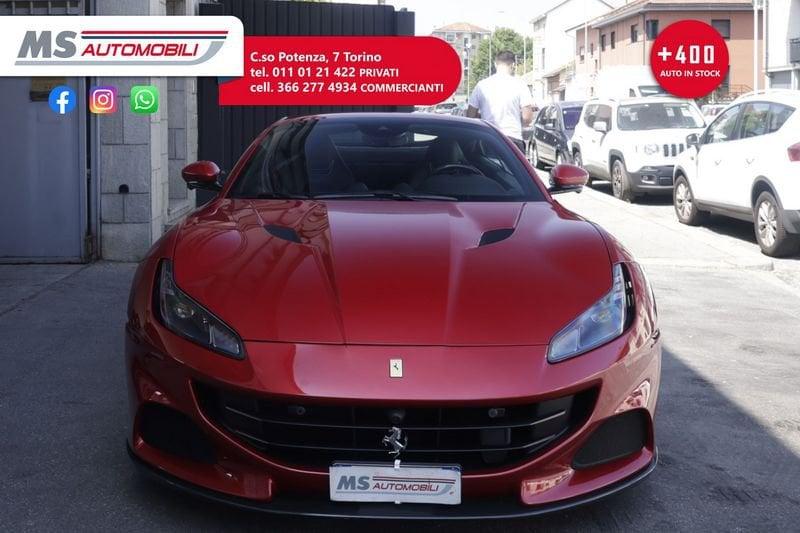 Ferrari Portofino M 3.9 620CV