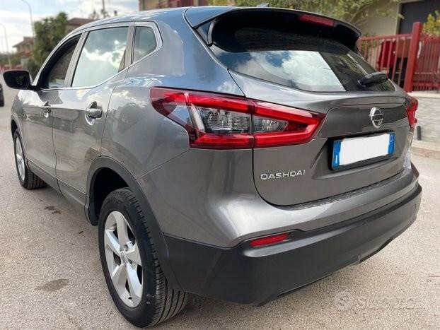 NISSAN Qashqai 1.5 | 115 cv - 2020