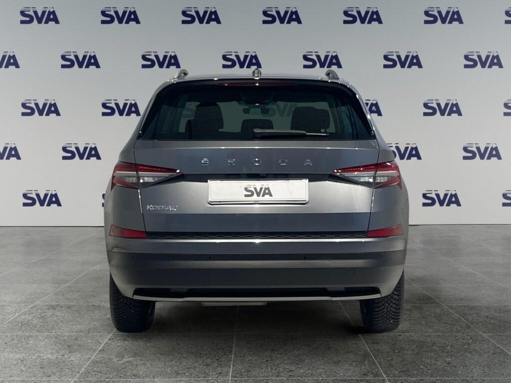 Skoda Kodiaq 2.0 TDI 150CV DSG Ambition - IVA ESPOSTA