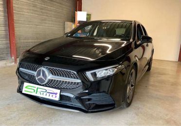 Mercedes-benz A 200 d Automatic Premium AMG