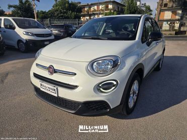 Fiat 500X 1.3 MultiJet 95 CV Mirror