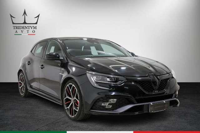 Renault Megane 1.8 tce R.S. Trophy 300cv edc