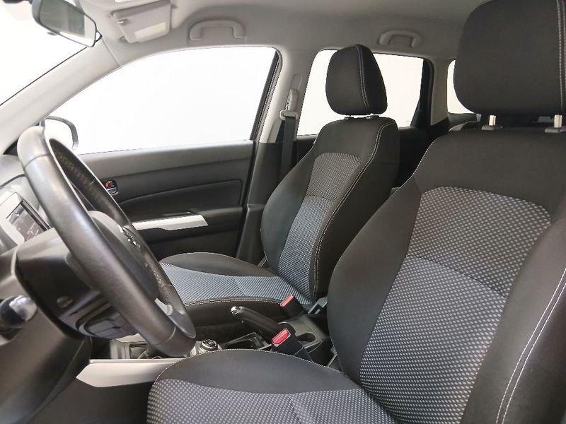 Suzuki Vitara 1.6 ddis Exclusive s&s 4wd allgrip