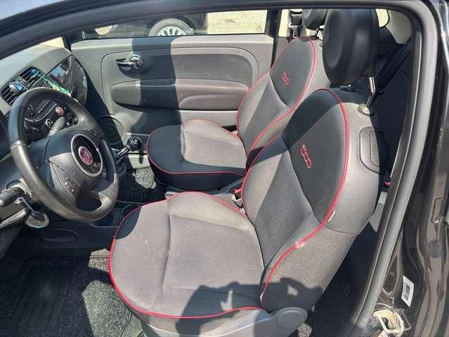 Fiat 500C 500C 1.2 lounge 69cv my14