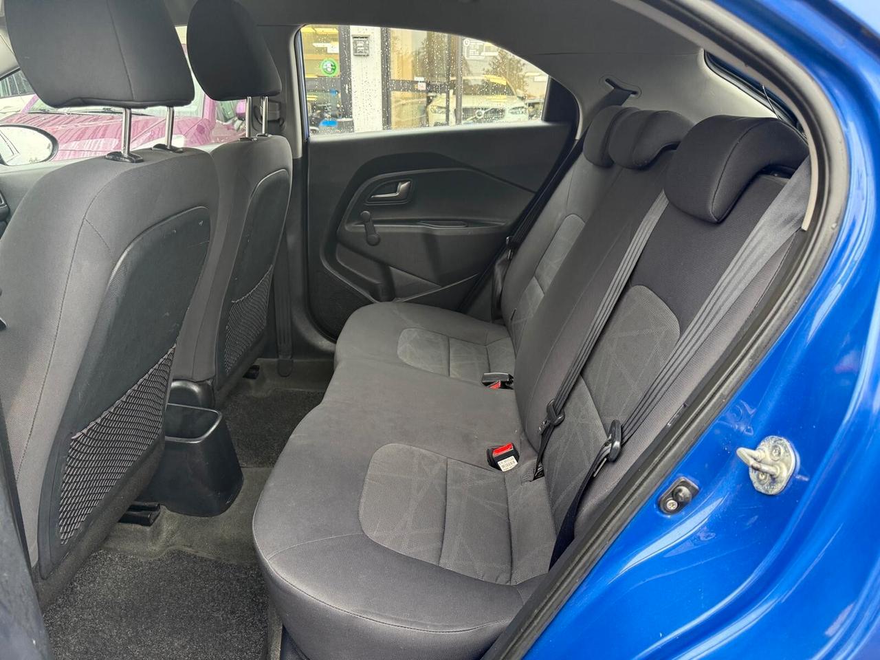 Kia Rio 1.2 CVVT 5p. LX