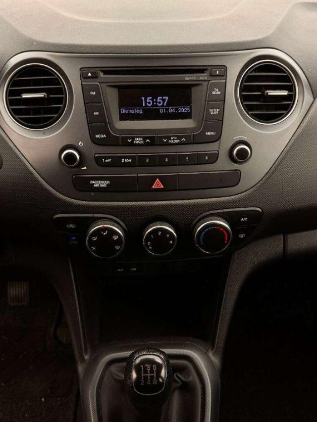 HYUNDAI i10 1.0 MPI Comfort