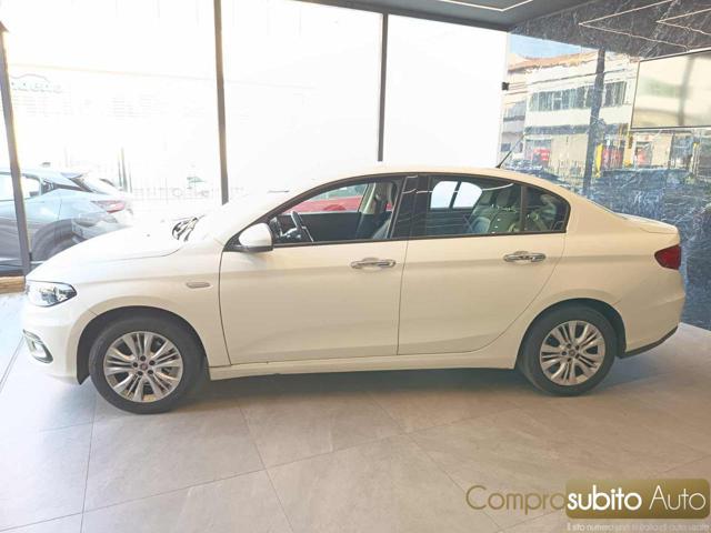 FIAT Tipo 1.4 T-Jet 120CV GPL Lounge