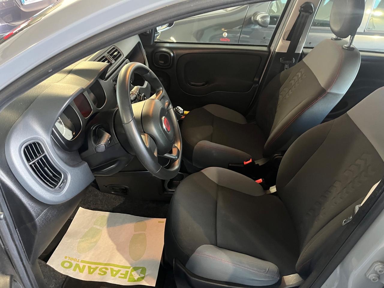 Fiat Panda 1.2 Easy