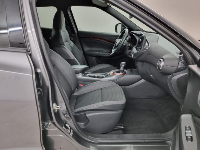 NISSAN Juke 1.0 DIG-T 114 CV DCT N-Connecta