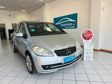 Mercedes A 160 2.0D X NEOPATENTATI 2009