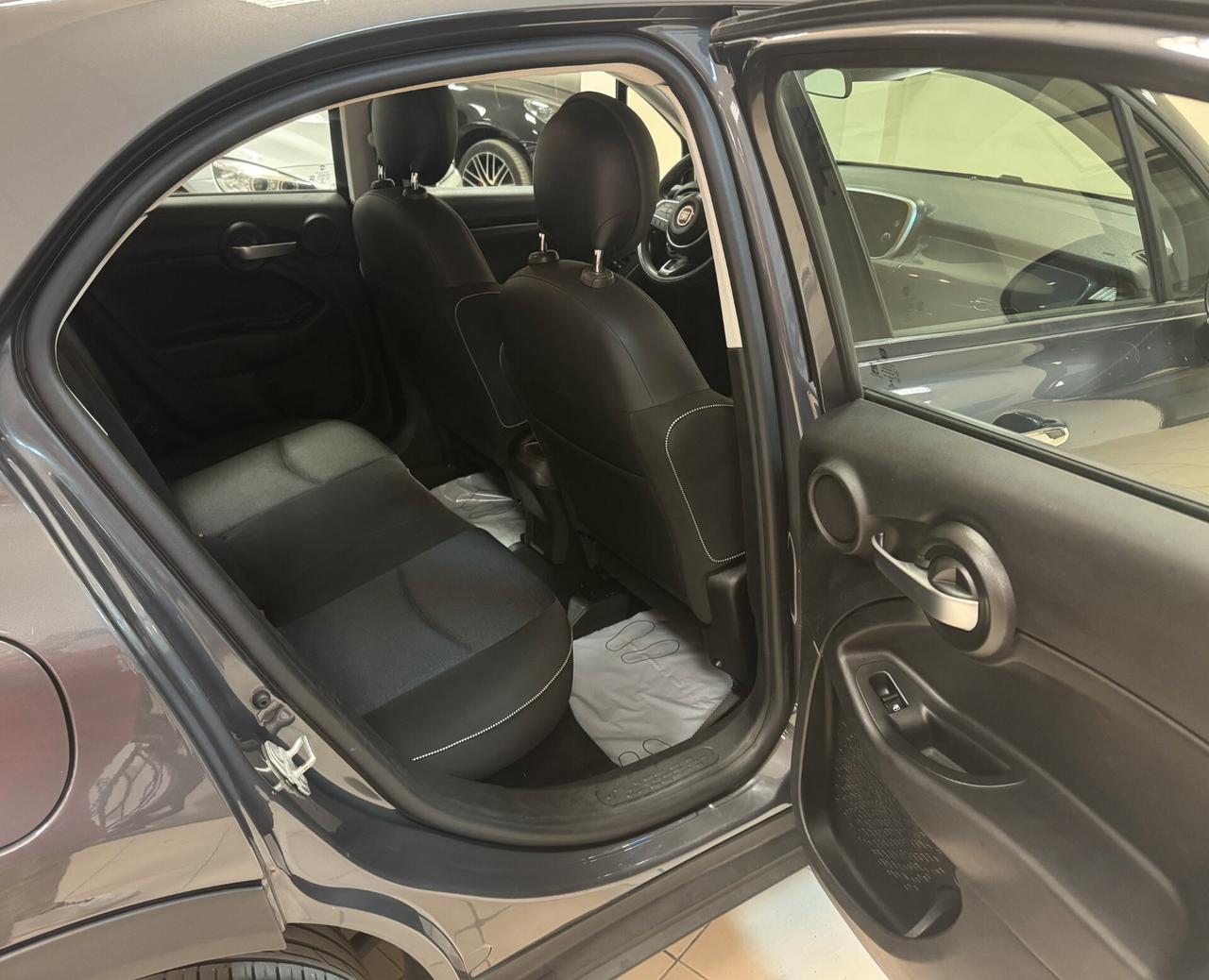 Fiat 500X 1.3 MultiJet 95 CV Mirror