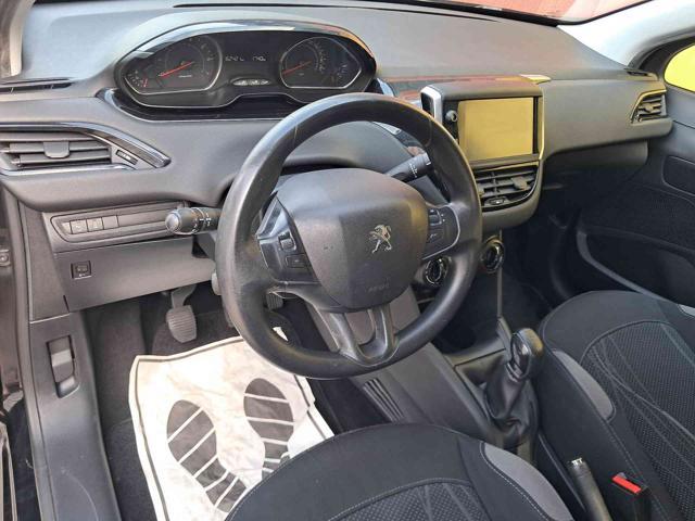 PEUGEOT 208 1° serie 1.2 VTi 82 CV 5 porte Allure